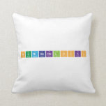 Numberblocks  Pillows