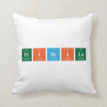 PRISCILA  Pillows