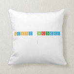 Happy Birthday    Pillows