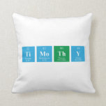 Timothy  Pillows