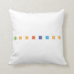 In S P I Ra Ti O N  Pillows