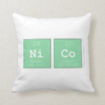 Nico  Pillows