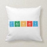 Zachary   Pillows