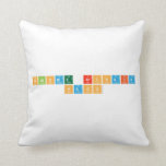 Salome Archaia
 Haoo   Pillows