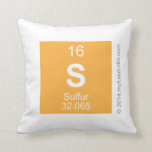 S  Pillows