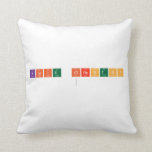 Katie Clogston
   Pillows