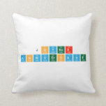 JOYEUX
 ANNIVERSAIRE  Pillows