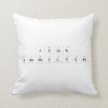 Julia
 Oberholtzer  Pillows