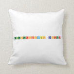 Electroforesis Capilar  Pillows