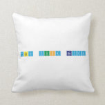 yasir yusa beyza  Pillows
