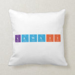 Kawaii  Pillows