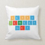 Happy
 Birthday
 Cory  Pillows
