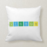 Investigate  Pillows