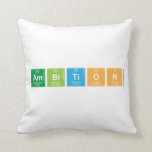 AMBITION  Pillows