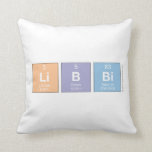 Libbi  Pillows