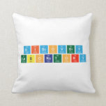Discovery
 Laboratory  Pillows
