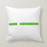 Celaena Sardothien  Pillows
