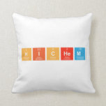 Hichem  Pillows