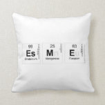 Esme  Pillows