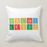  biology
 Group  Pillows