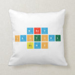 mary
 saotome
 simp  Pillows