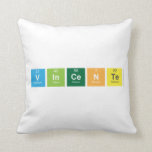 Vincente  Pillows