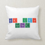 Bar Umar
 Lanat  Pillows