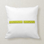 PANKAJ KUMAR  Pillows