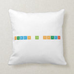 Othman Al Soudi  Pillows