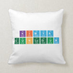 Kimya
 Gunlugum  Pillows