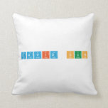 David Sun  Pillows