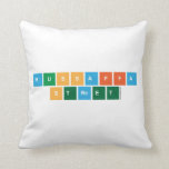 Mussaffa
 Street  Pillows