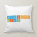 Madison
 Mcclain  Pillows