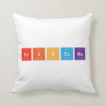 Kristina  Pillows