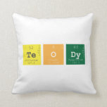 teody  Pillows