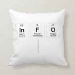 info
   Pillows