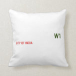 Rayyan Raza  Pillows