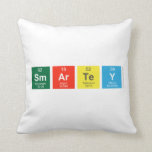 Smartey  Pillows