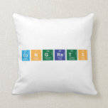 congrats  Pillows