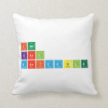 IAM
 KARL
 MARIDABLE  Pillows