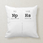 NPHS
   Pillows