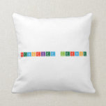 NetWorked Learning  Pillows