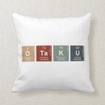 Otaku  Pillows