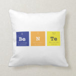 Bente  Pillows