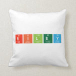 Riley  Pillows