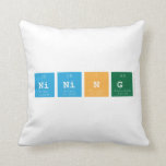 nining  Pillows