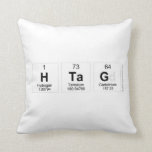 HTAG  Pillows