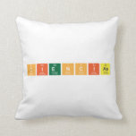 ciencias  Pillows