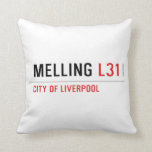 Melling  Pillows