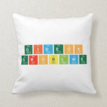 Gideon
 Groblwe  Pillows